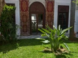 Riad KSAR AGDID
