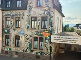 Apartmenthaus Eurenerstrasse 179