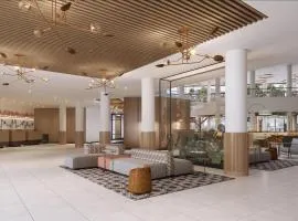 Hyatt Regency Austin