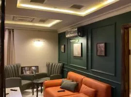 Retro Suites