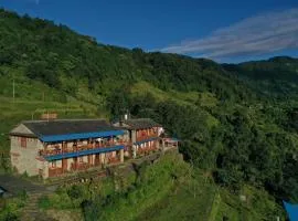 Dhampus Village Eco Lodge