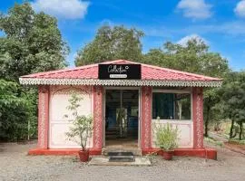 Collection O Raghunathpura Uptown Chittorgarh Formerly Padmavati Resort