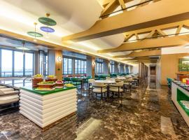 Holiday Inn Hangzhou West Lake by IHG、杭州市のホリデイ・インホテル
