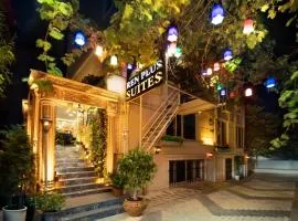 REN PLUS SUITES