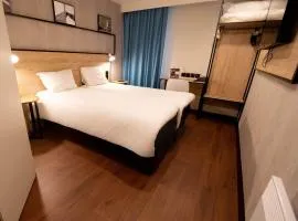 ibis Creil Sur Oise