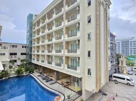 CT Suite Pattaya