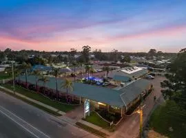 Pinjarra Resort