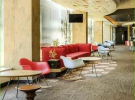 Ibis Mexico Perinorte