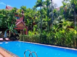 Kouprey Hotel