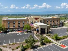 Hampton Inn Sheridan