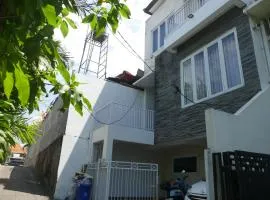 Sanur House Lavender