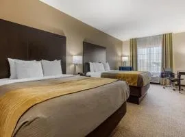 Comfort Inn & Suites North Little Rock McCain Mall