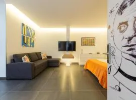 Suites Garden Loft Miro