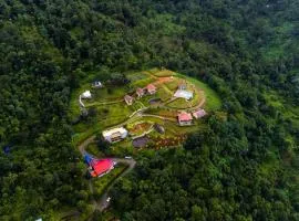 Karimb Resorts