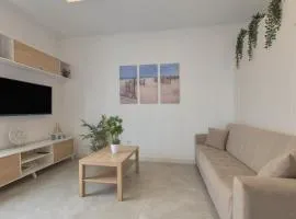 Modern Loft in Málaga