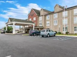 Country Inn & Suites by Radisson, Chambersburg, PA