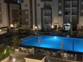 New cozy flat in Hammamet Sud
