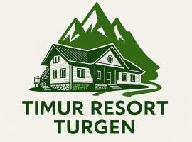 Timur Resort Turgen
