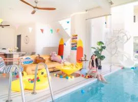 HappyHouse