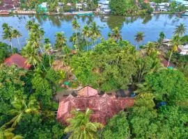 Cotelac Heritage Lake Resort Alleppey by VOYE HOMES