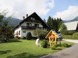 Apartments & Rooms Malej