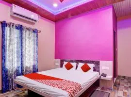Hotel O Siddhi Vinayak
