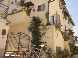 Angolo del Gelsomino, Hotel in Castel Ritaldi