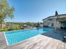Villa Virginie gite 2