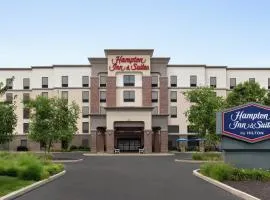 Hampton Inn & Suites - Pittsburgh/Harmarville, PA