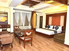 Hotel Metro Regency Meerut