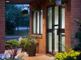 Comfort Inn Airport East