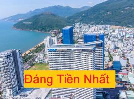 FLC Sea Tower Quy Nhơn- View Biển, serviced apartment in Quy Nhon