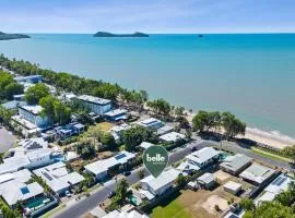 Belle Escapes Beachside Oasis