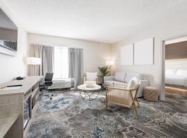 Oakfield Hotel & Suites, an Ascend Collection Hotel, hotel in Rochester