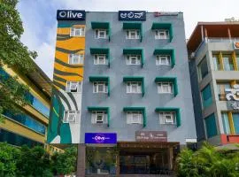 Olive Hotel JP Nagar by Embassy Group