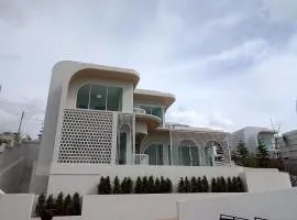 Hill Jai Poolvilla Khao Kho