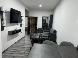Casa Andares