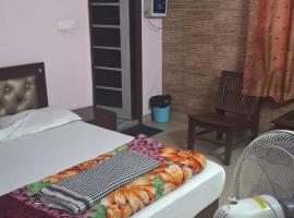 BS Residency, hotel en Dehradun