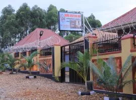 Hoima Heritage Inn
