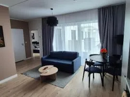 Apartament Osiedle Neonowe