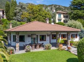Villa Valentina, hotel din Tremezzo