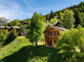 Chalet Brunello