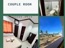 La Patricia Hotel