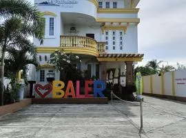 La Patricia Hotel
