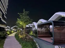 Mansur Nrg Tower