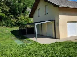 Maison Jarrier