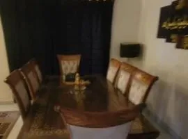 Luxurious 200 SQY Executive Furnished Villa for Rent