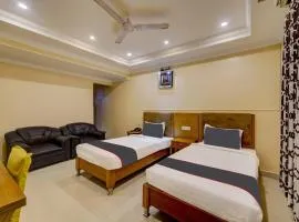 RG SUITES Ashok Nagar Near T Nagar