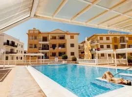 Apartment in Pueblo Salado, Mazarrón