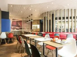 ibis Bordeaux Centre Bastide
